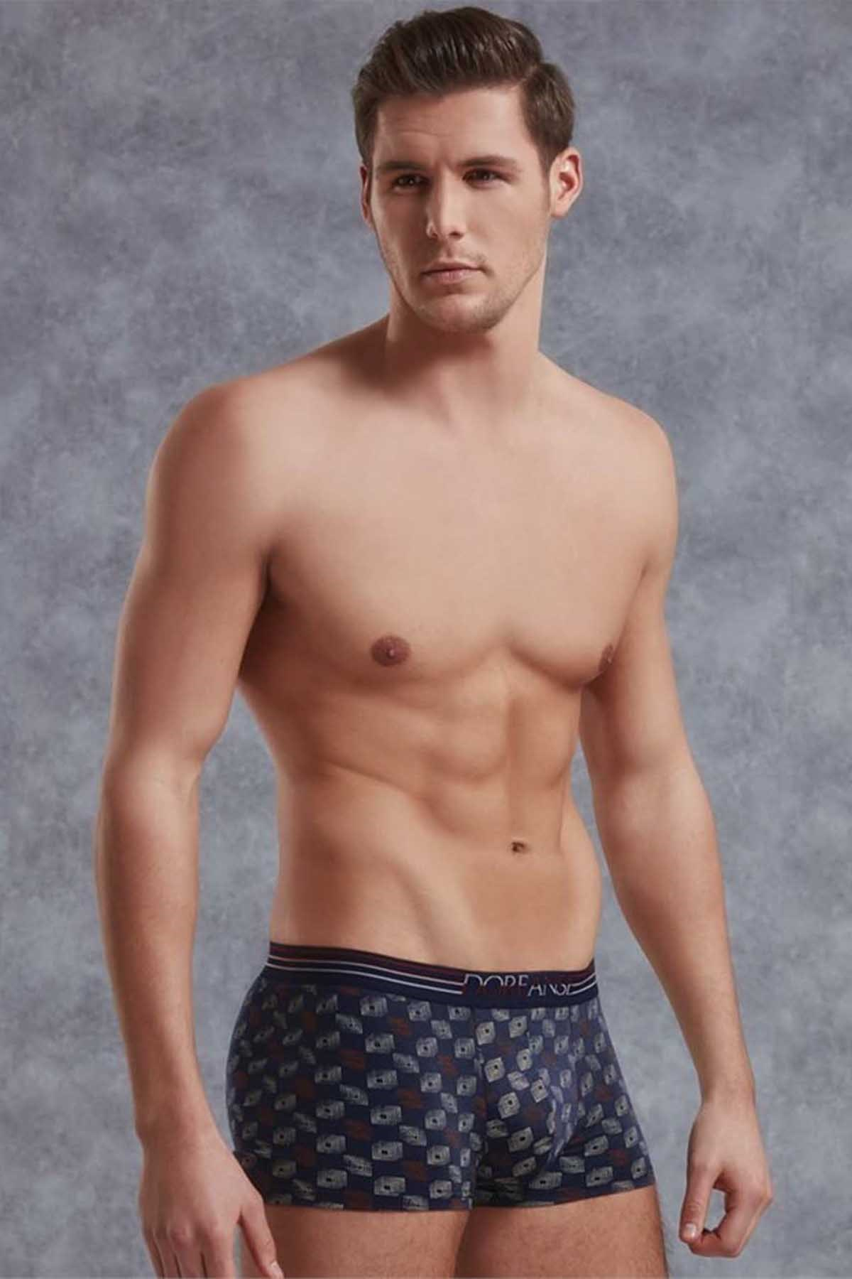 Doreanse 1813 Erkek Boxer Görsel