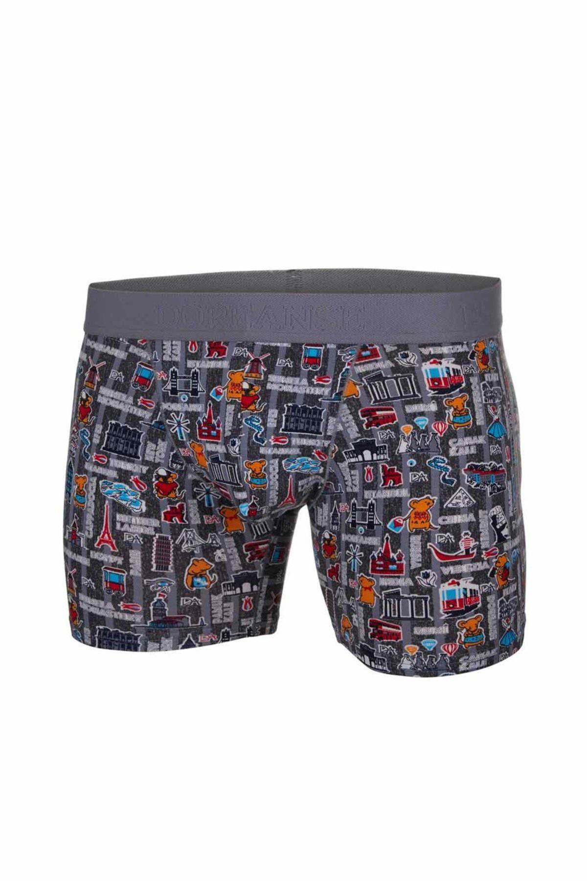Doreanse 1816 Men Boxer