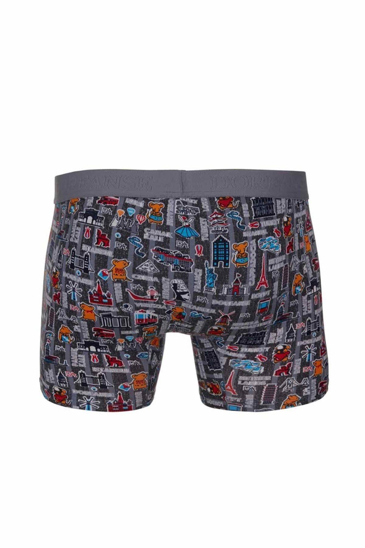 Doreanse 1816 Men Boxer