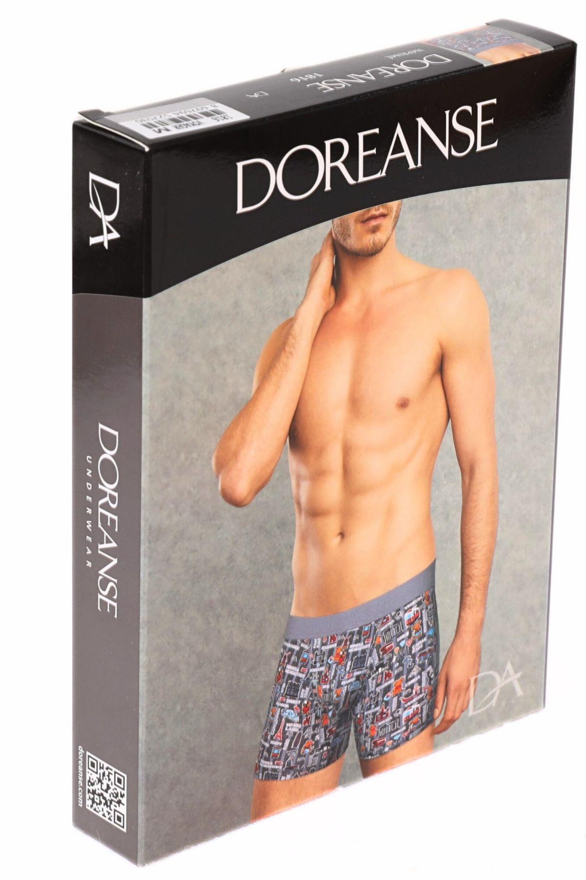 Doreanse 1816 Men Boxer