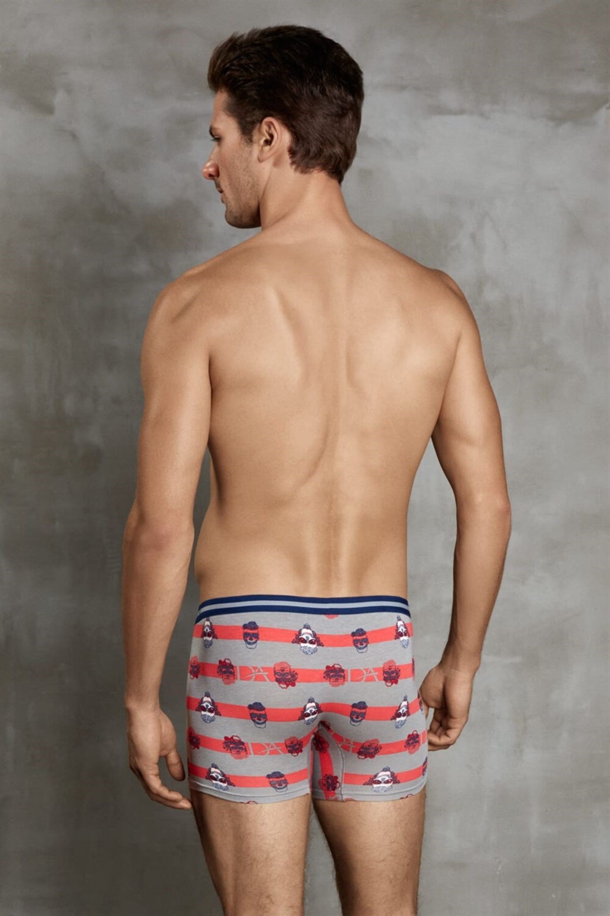 Doreanse 1837 Erkek Boxer Cool Forever