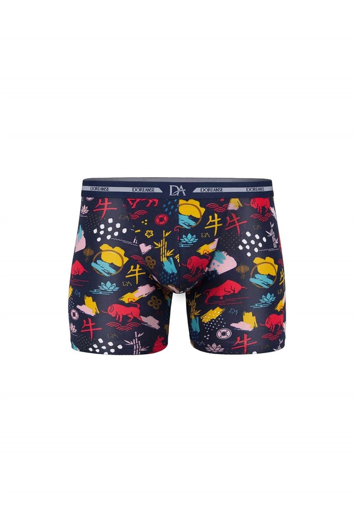 Doreanse 1849 Erkek Boxer Memox