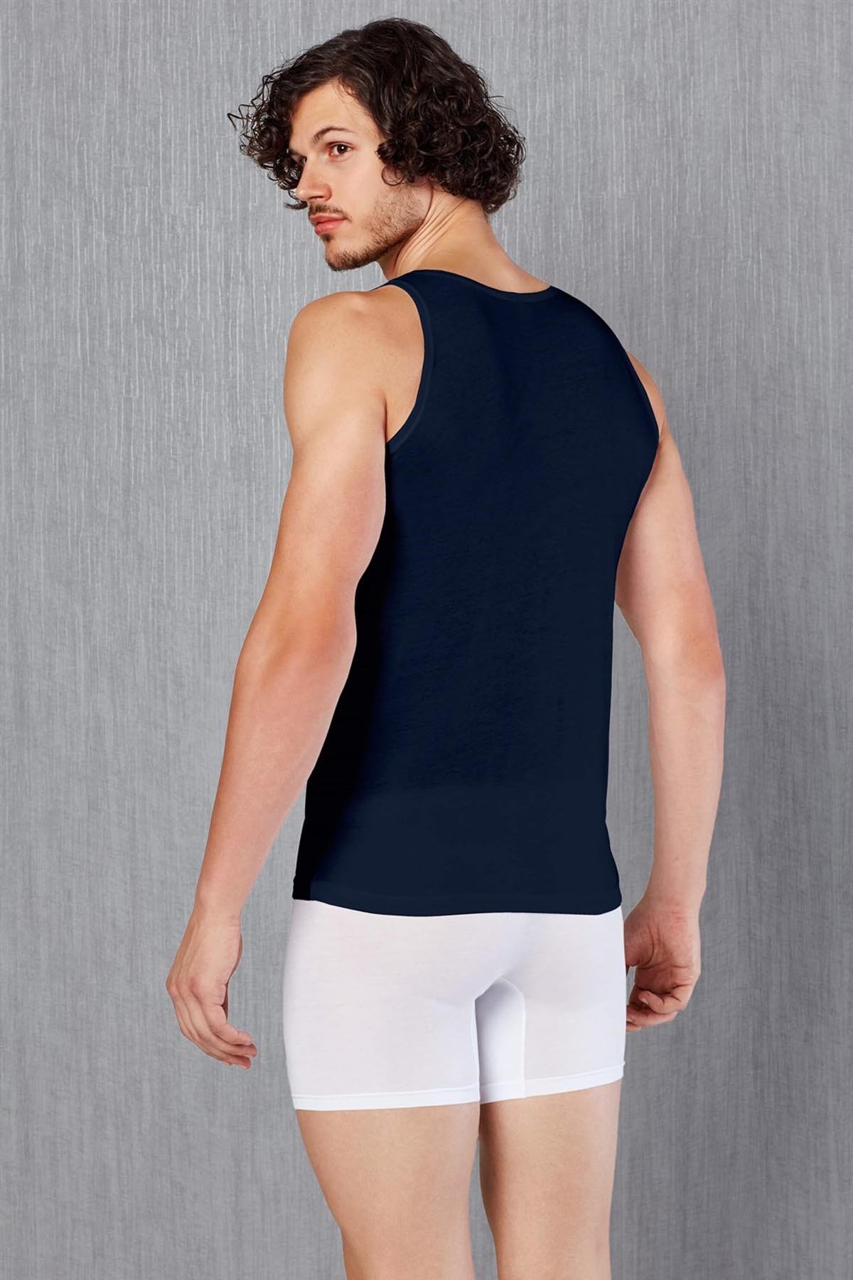 Doreanse 2030 Erkek Atlet Lacivert