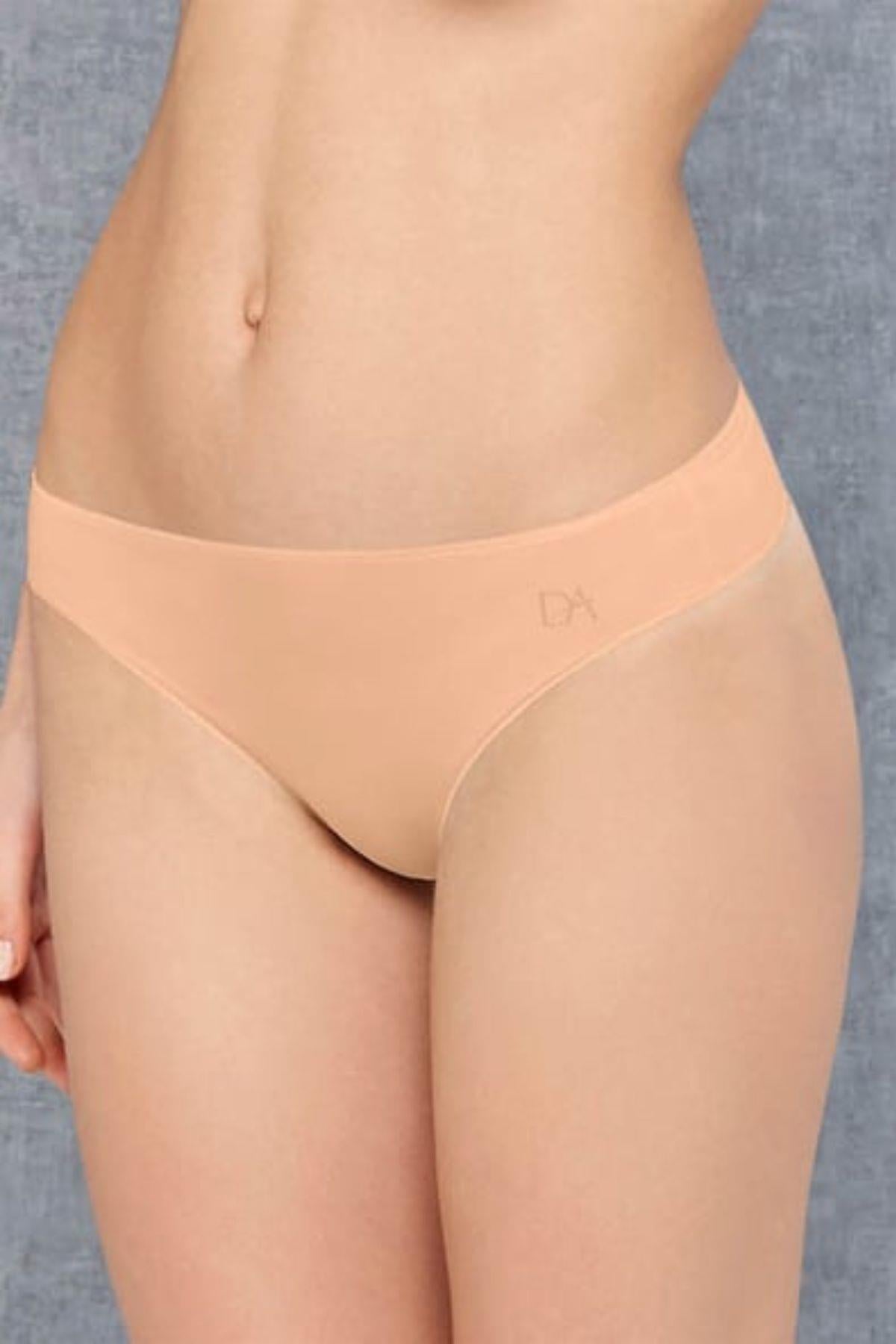 Doreanse 6166 Kadın String Ten