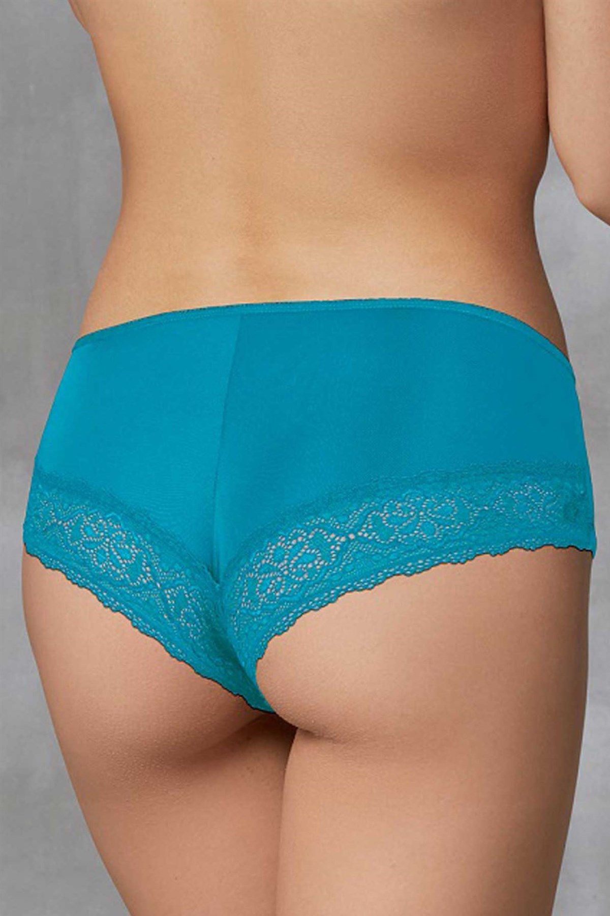 Doreanse 7156 Kadın 3 Lü Slip Memox