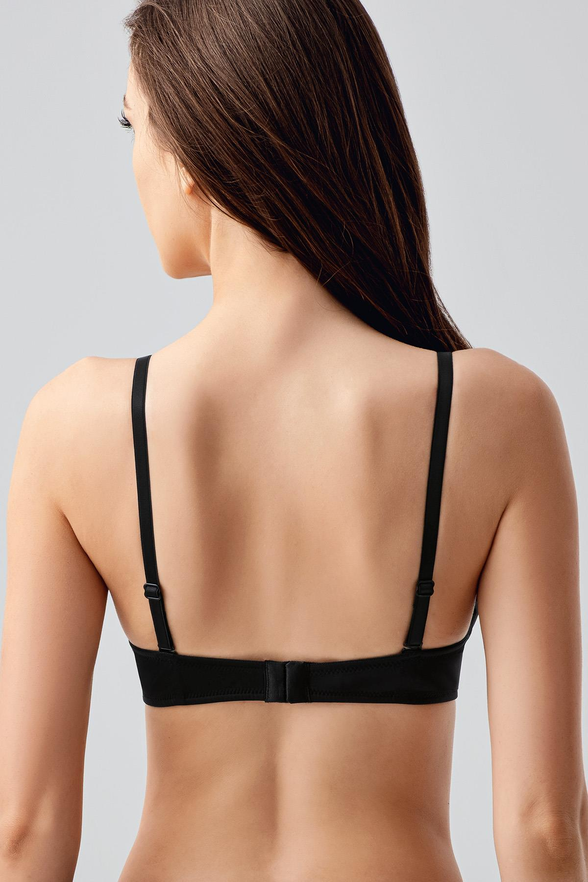 C&City Double Push Up Bra 7030