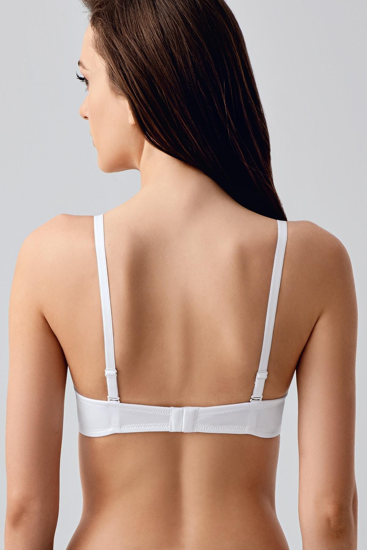 Double Push-Up Supportive Bra C17035