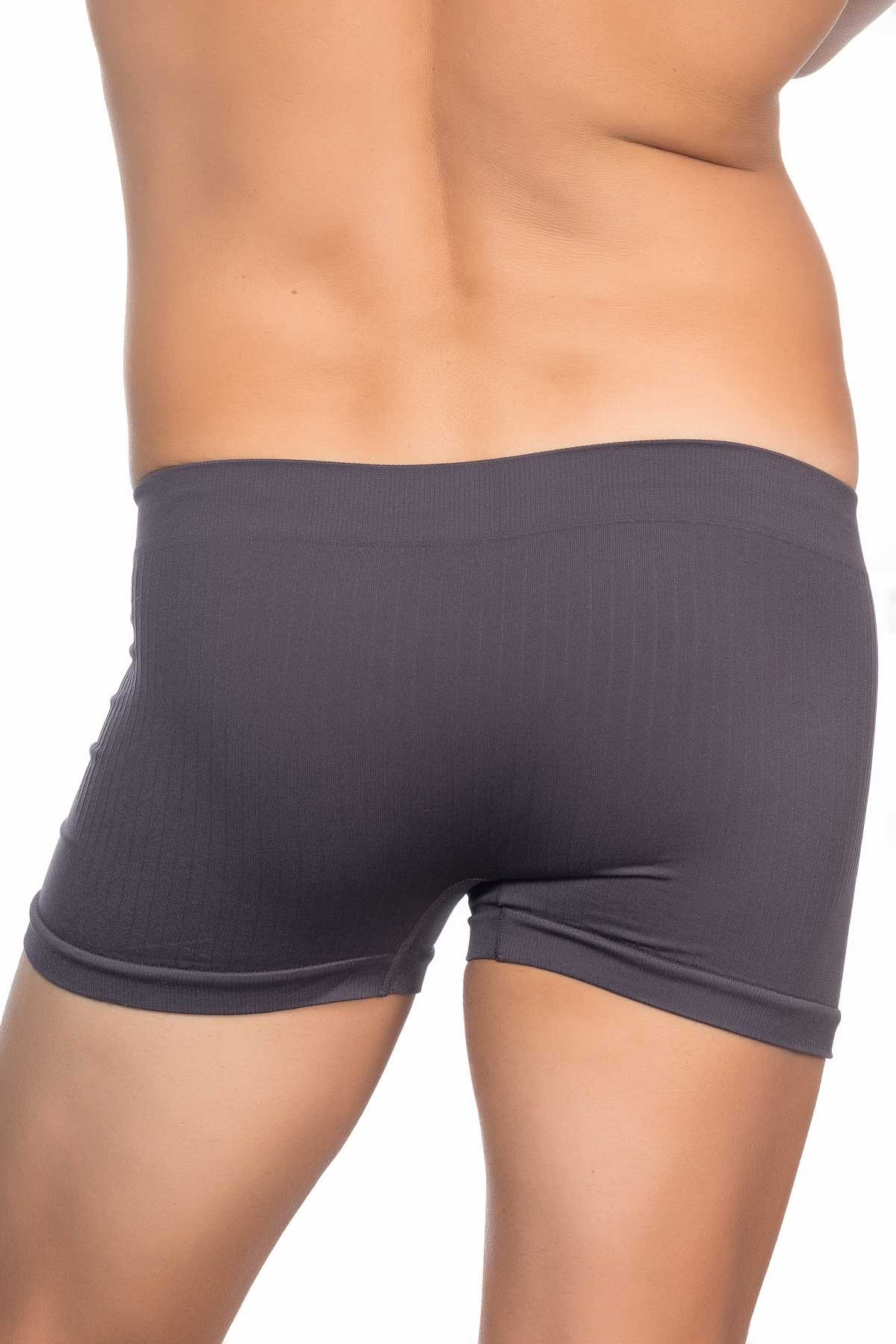 Emay 2102 Erkek Boxer Antrasit