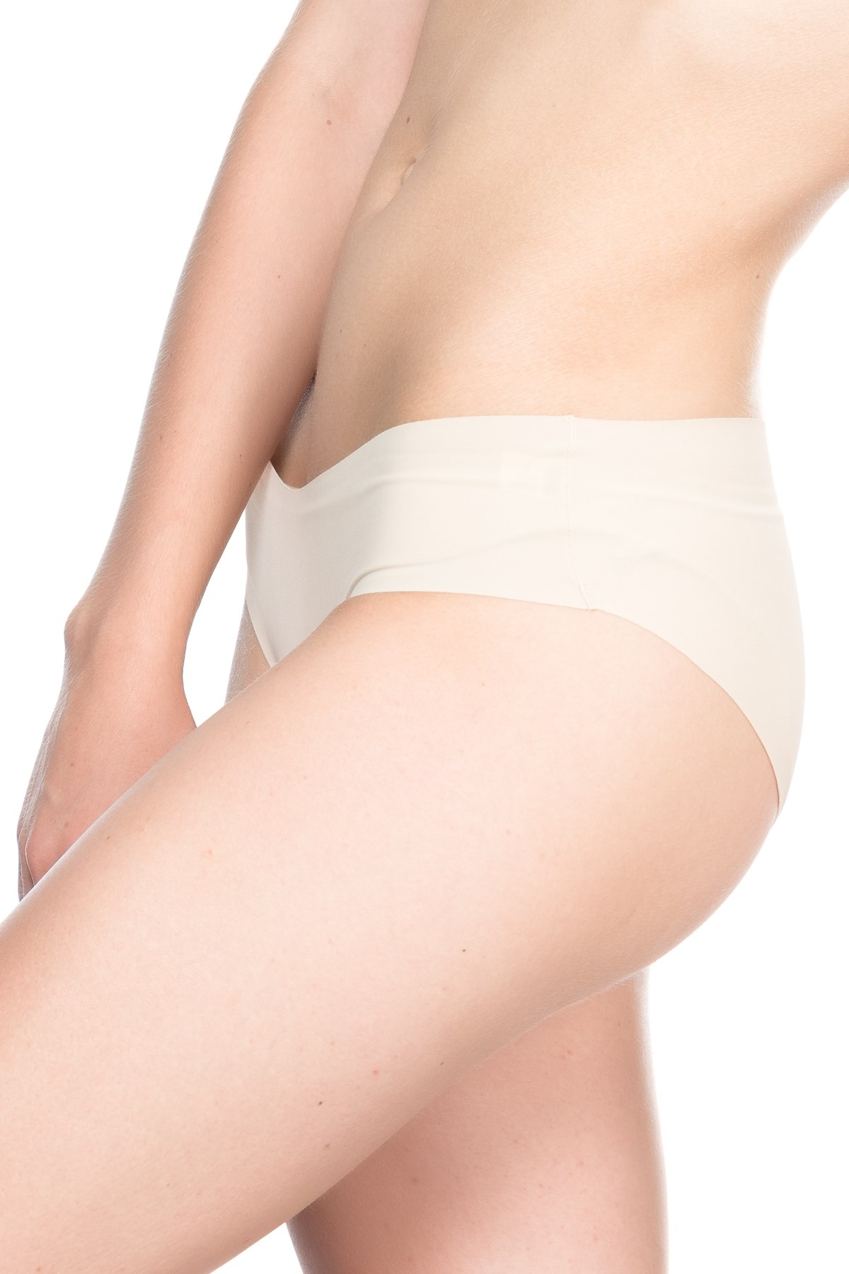 Emay 2818 Lazer Slip Korse Ten