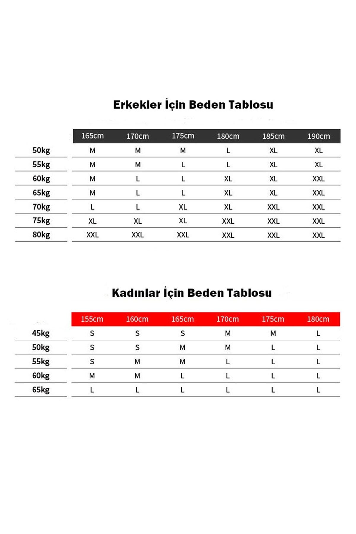 Erkek Uzun Kol Bisiklet Yaka Termal İçlik Takım 405153 Bej