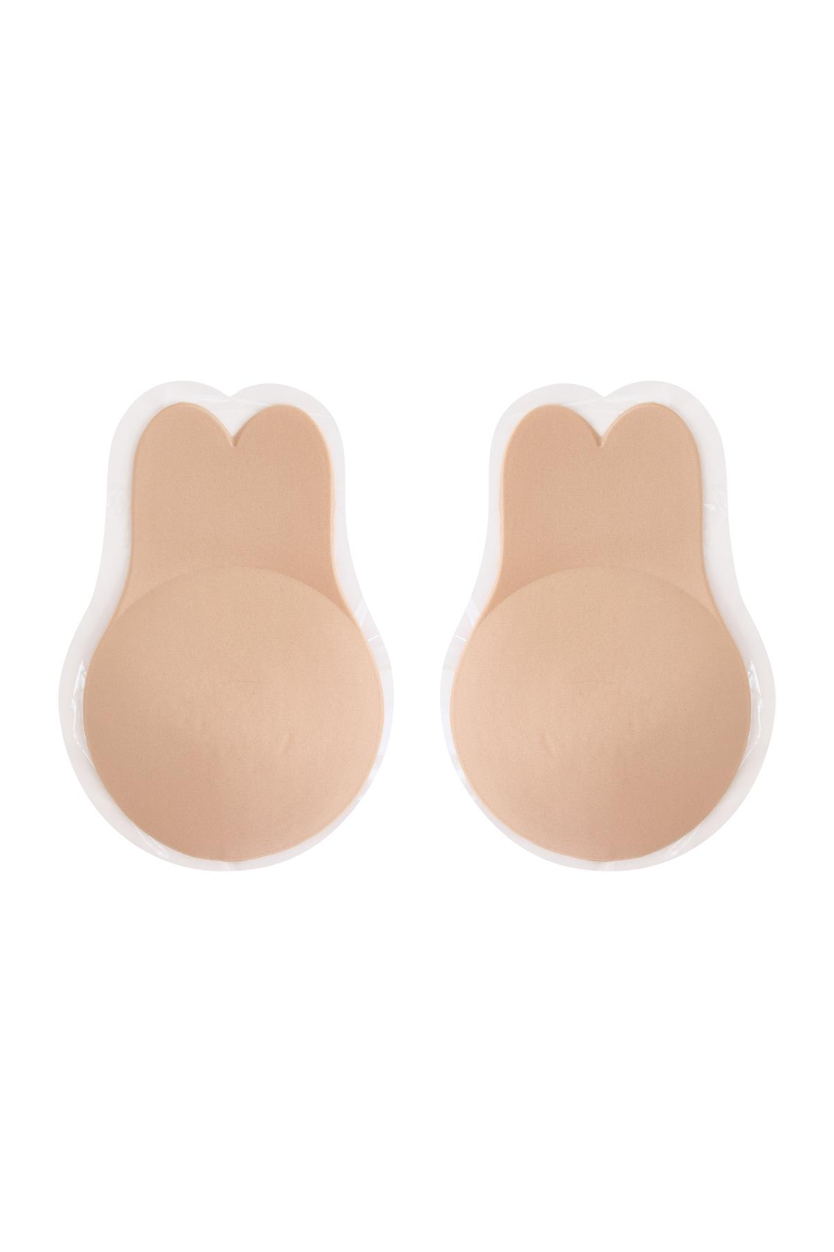 C&City Women Breast Lift Cover Bra