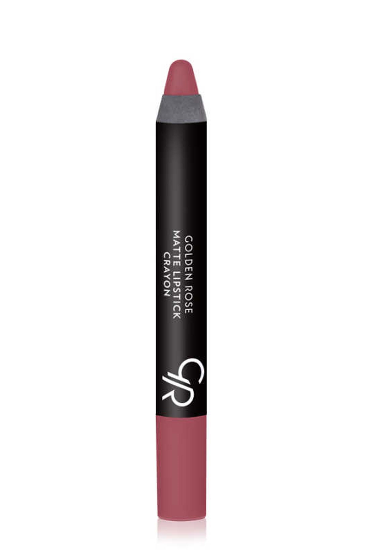 Golden Rose Matte Lipstick Kalem Ruj K-08
