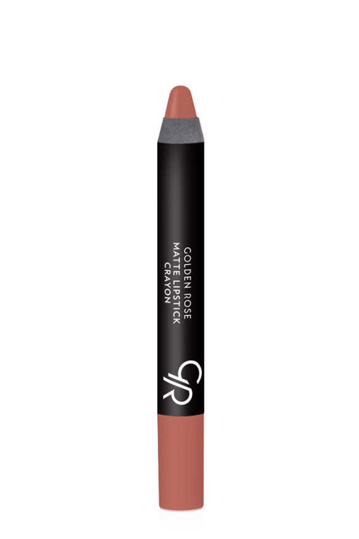 Golden Rose Matte Lipstick Kalem Ruj K-18