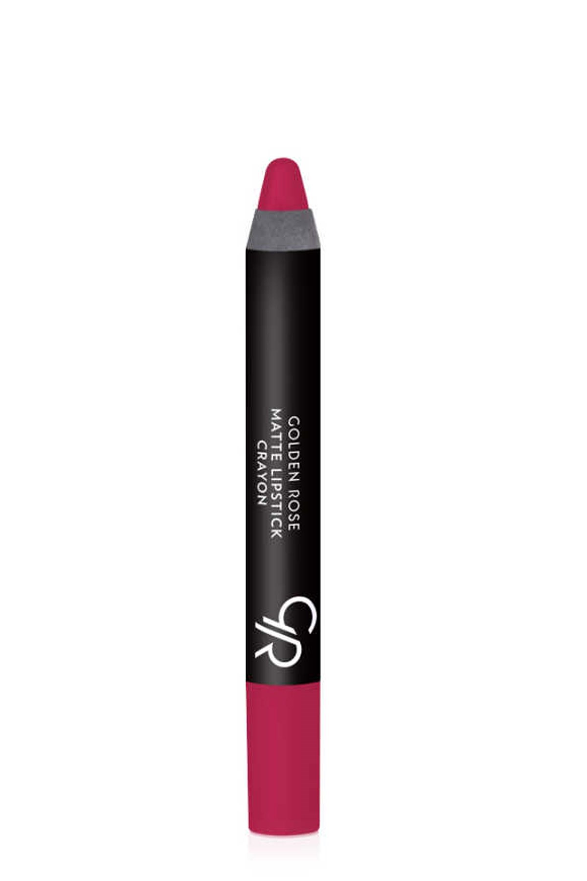 Golden Rose Matte Lipstick Kalem Ruj K-16