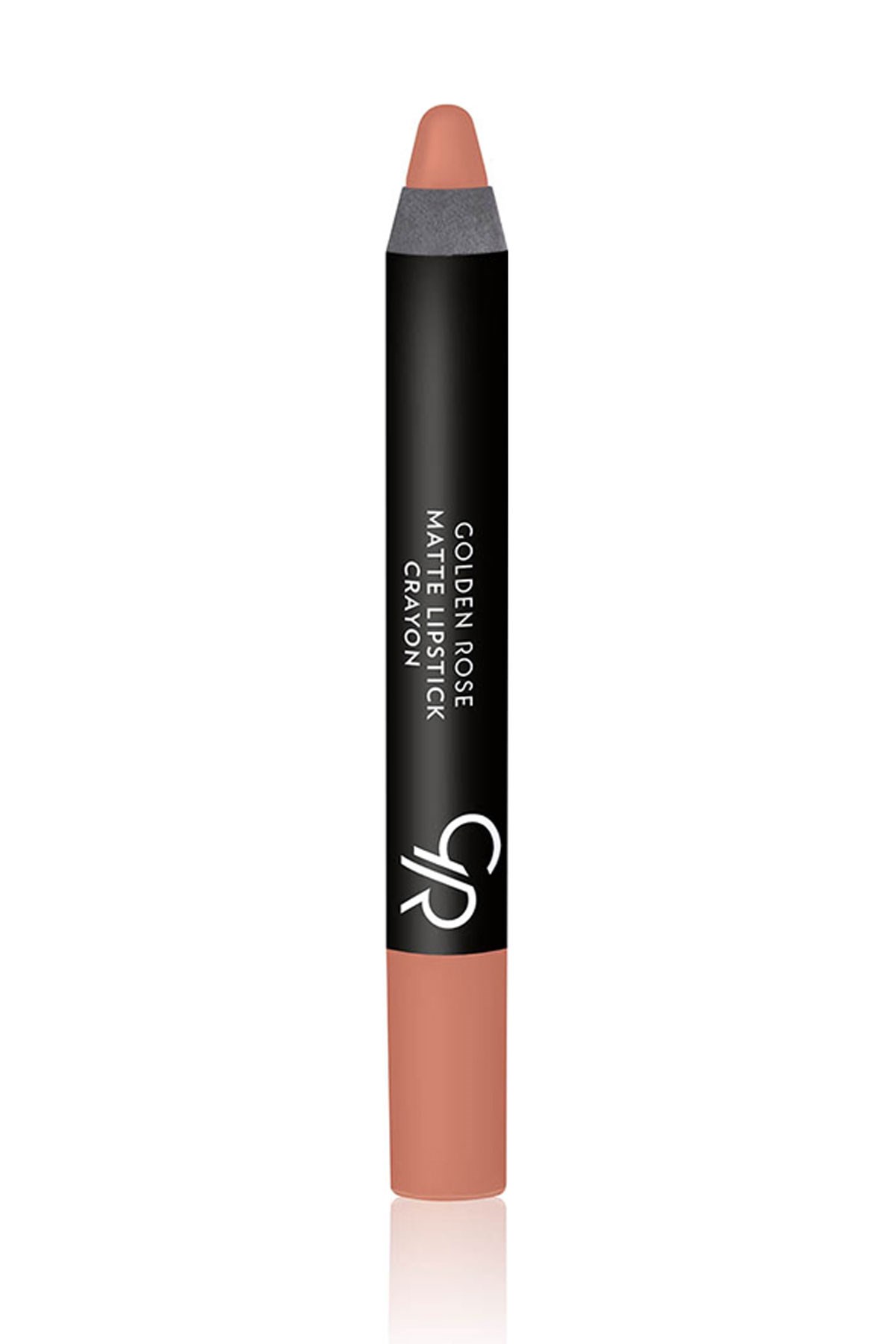 Golden Rose Matte Lipstick Kalem Ruj K-26