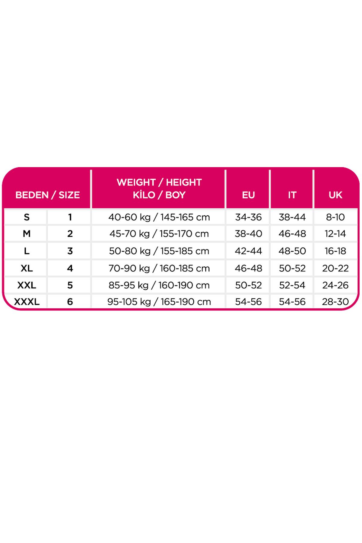 İnce 40 Opak 2'li Külotlu Çorap Kahve/Siyah