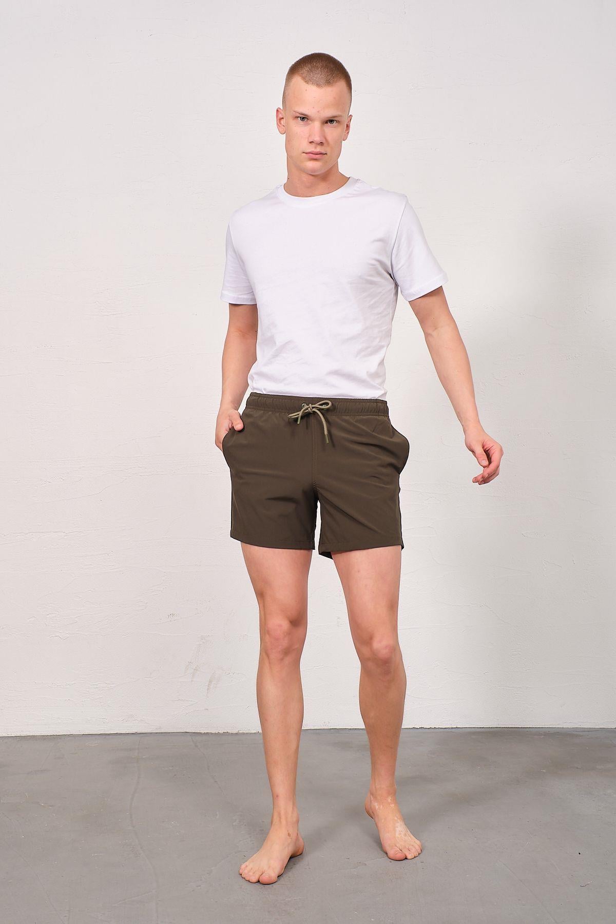 C&City Men Sea Short K-224