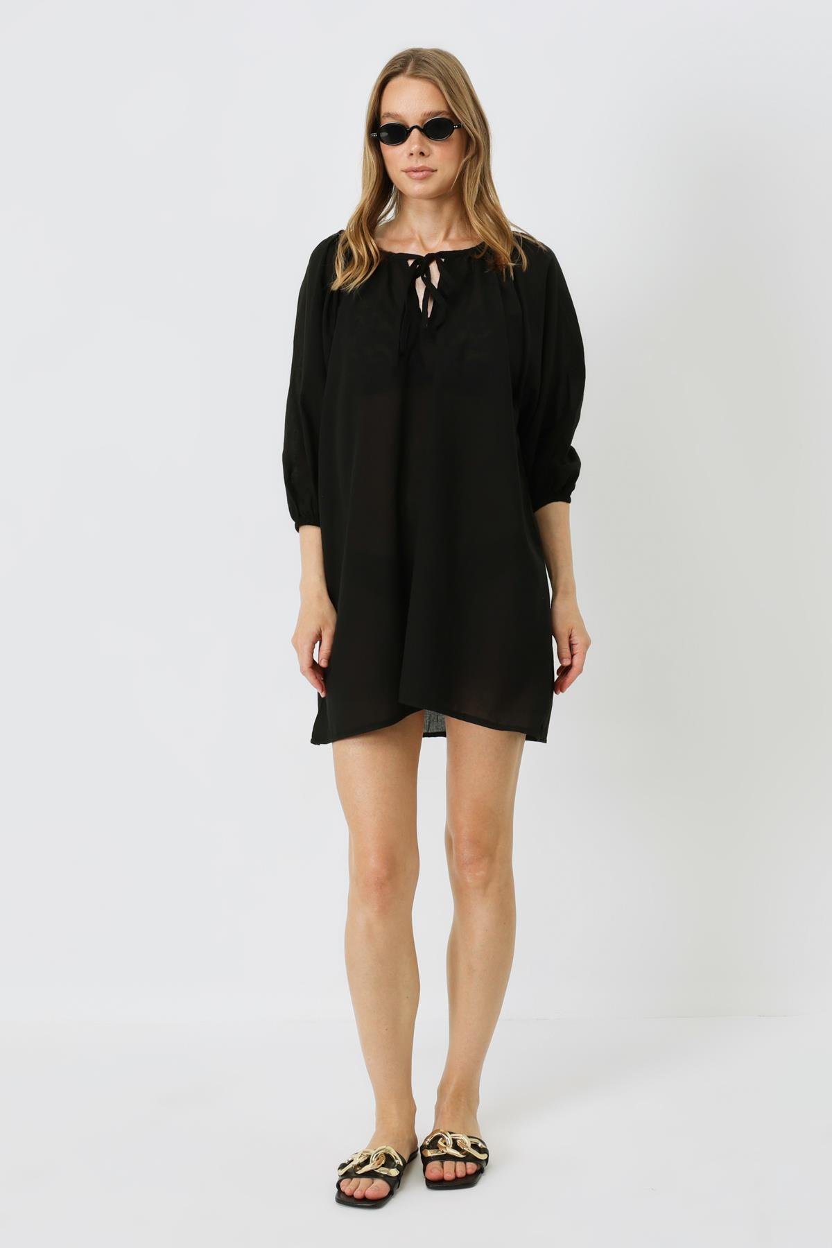 Pareo Beach Dress 22327