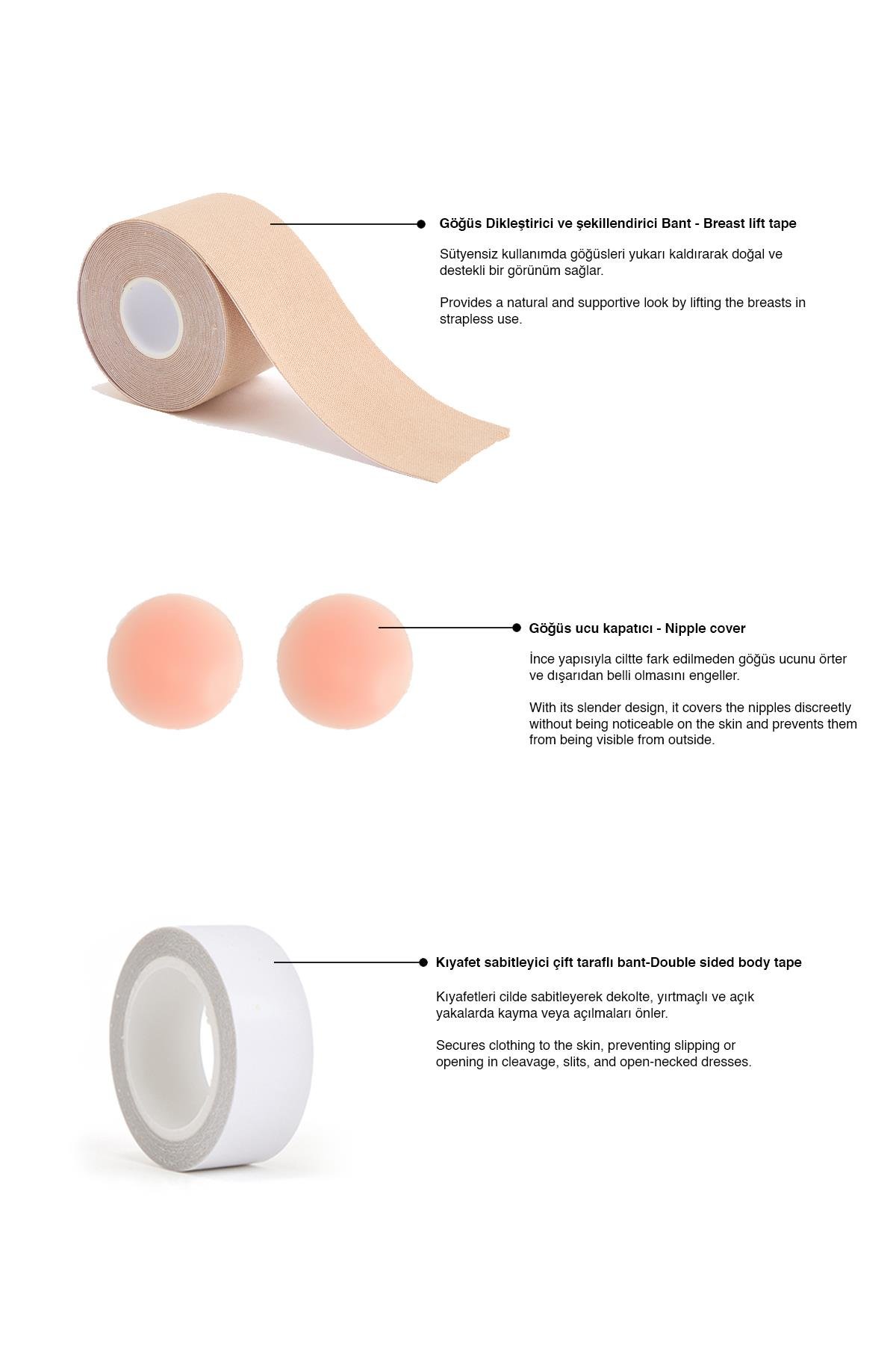 Undercover Safe Kit Ten