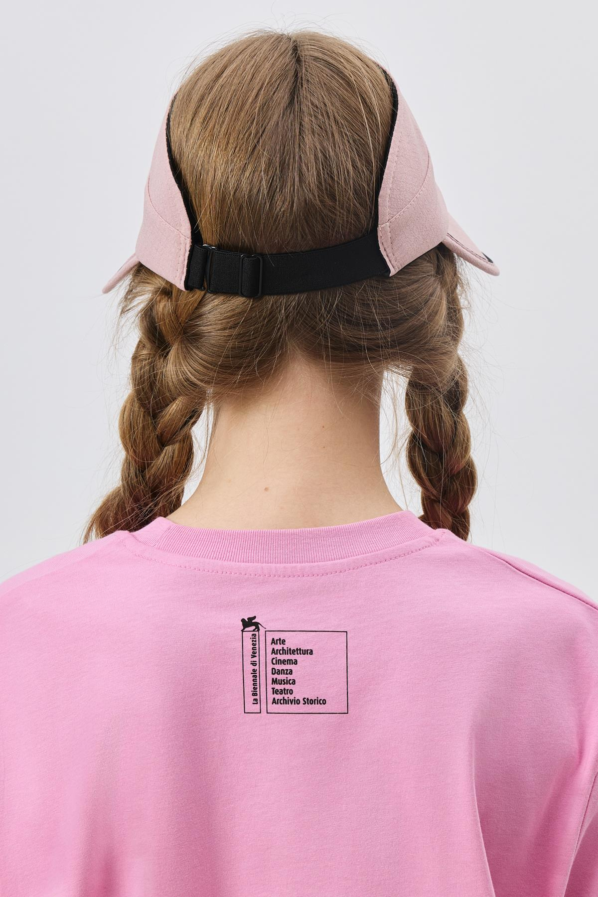 Vizor Plaj Şapkası Y25730-34 Pudra