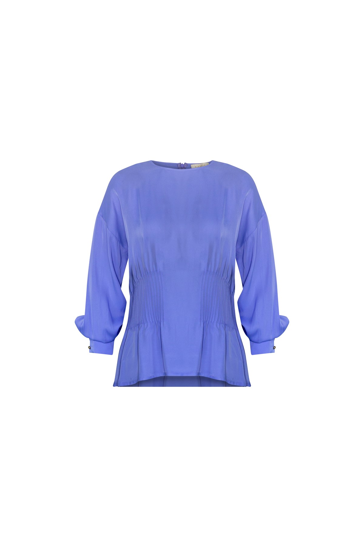Blouse Eflatun