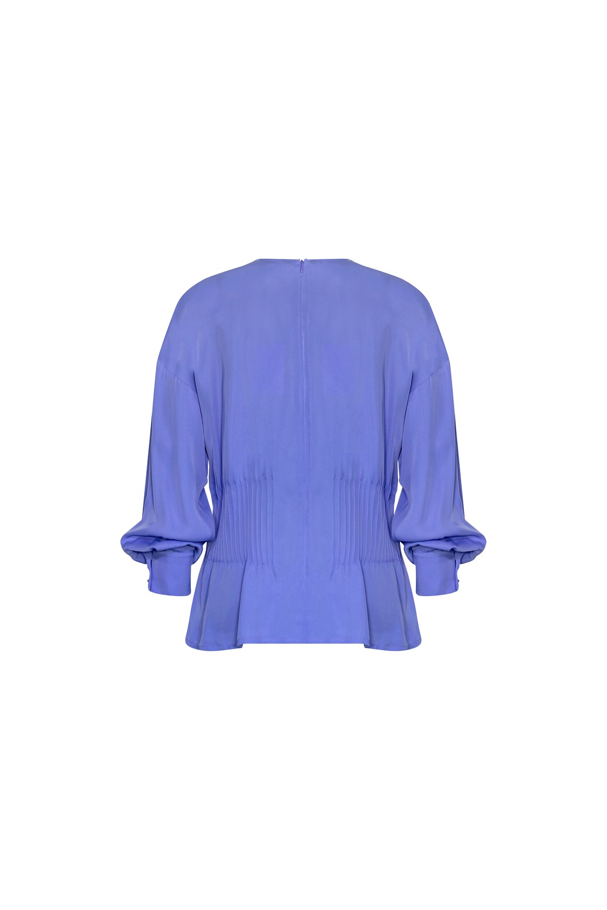 Blouse Eflatun