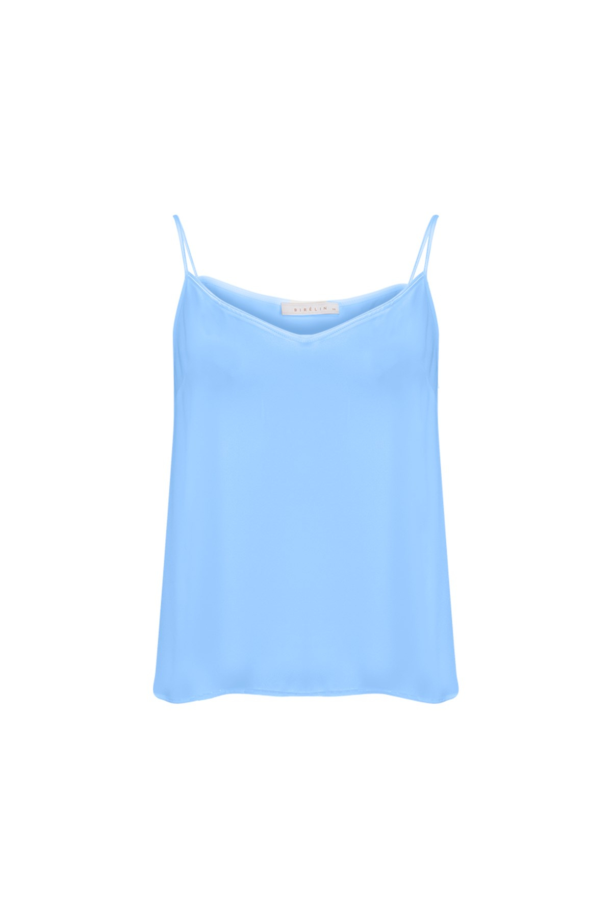 Blouse Mavi