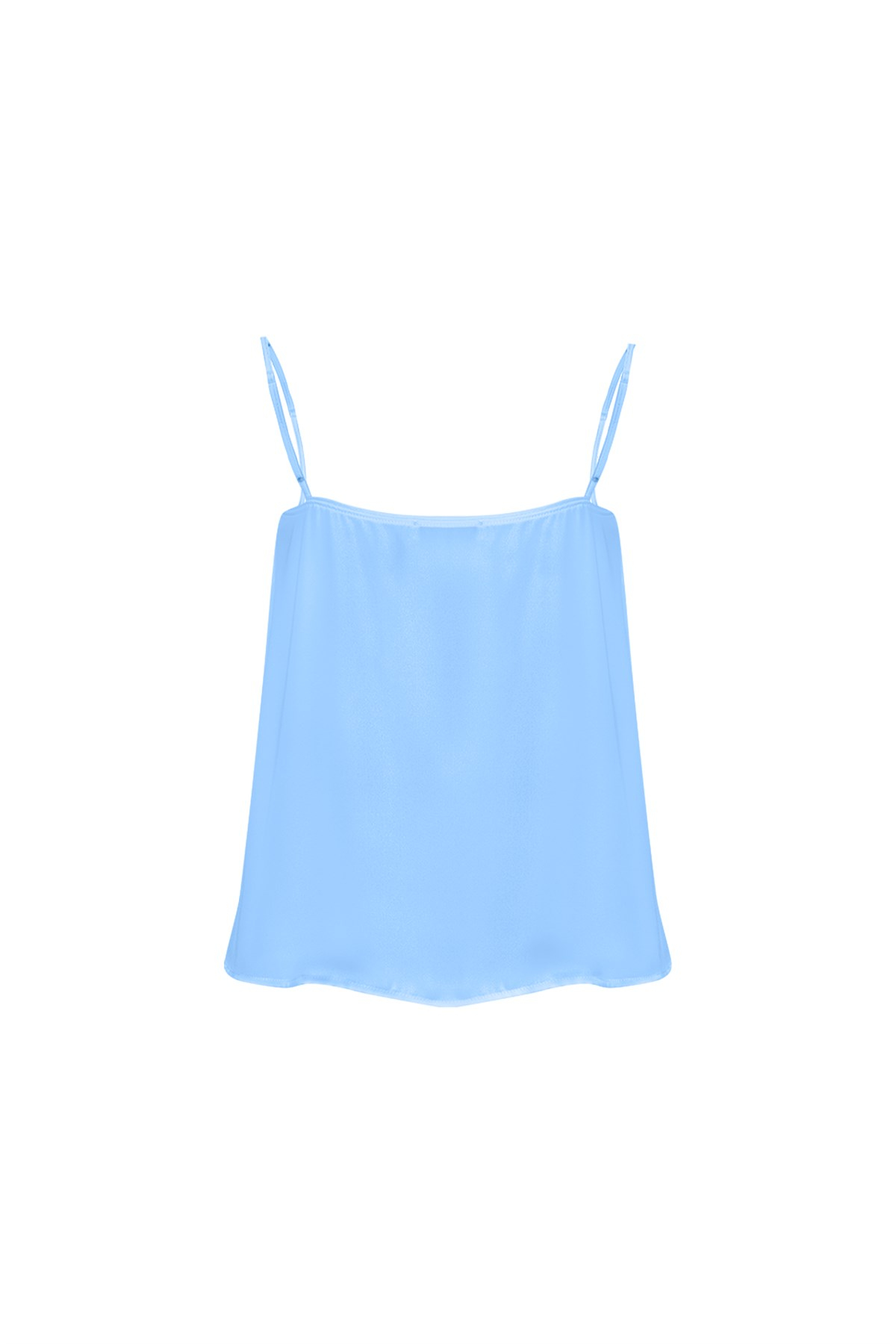 Blouse Mavi