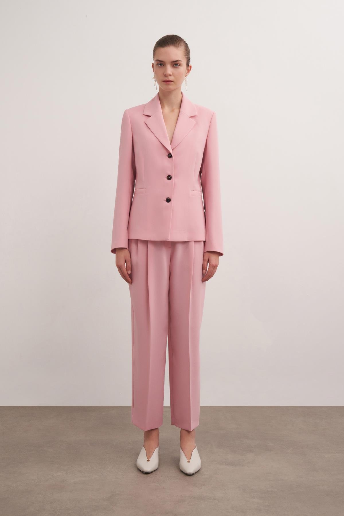 Jacket İtalyan Kili