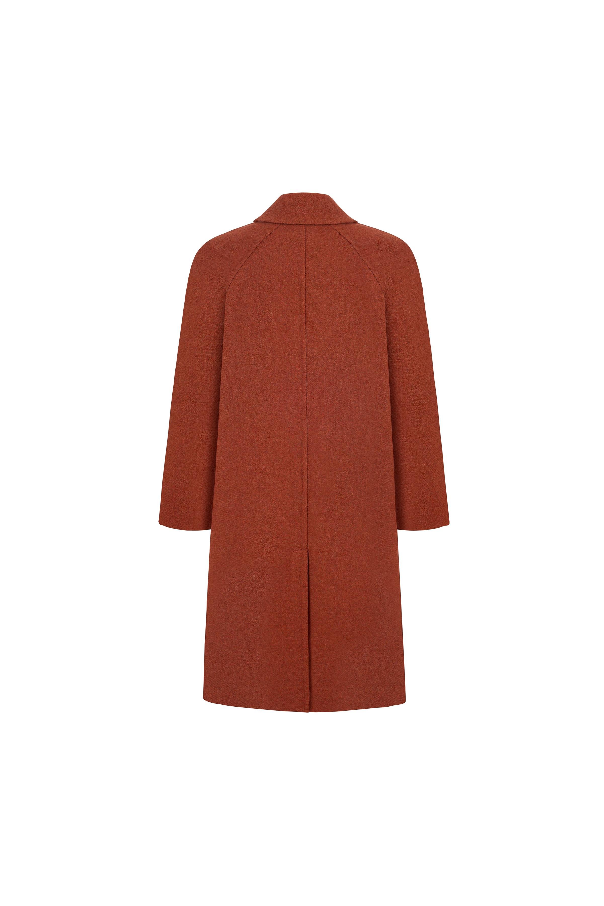 Mono Kapama Double Face Kaban Taba