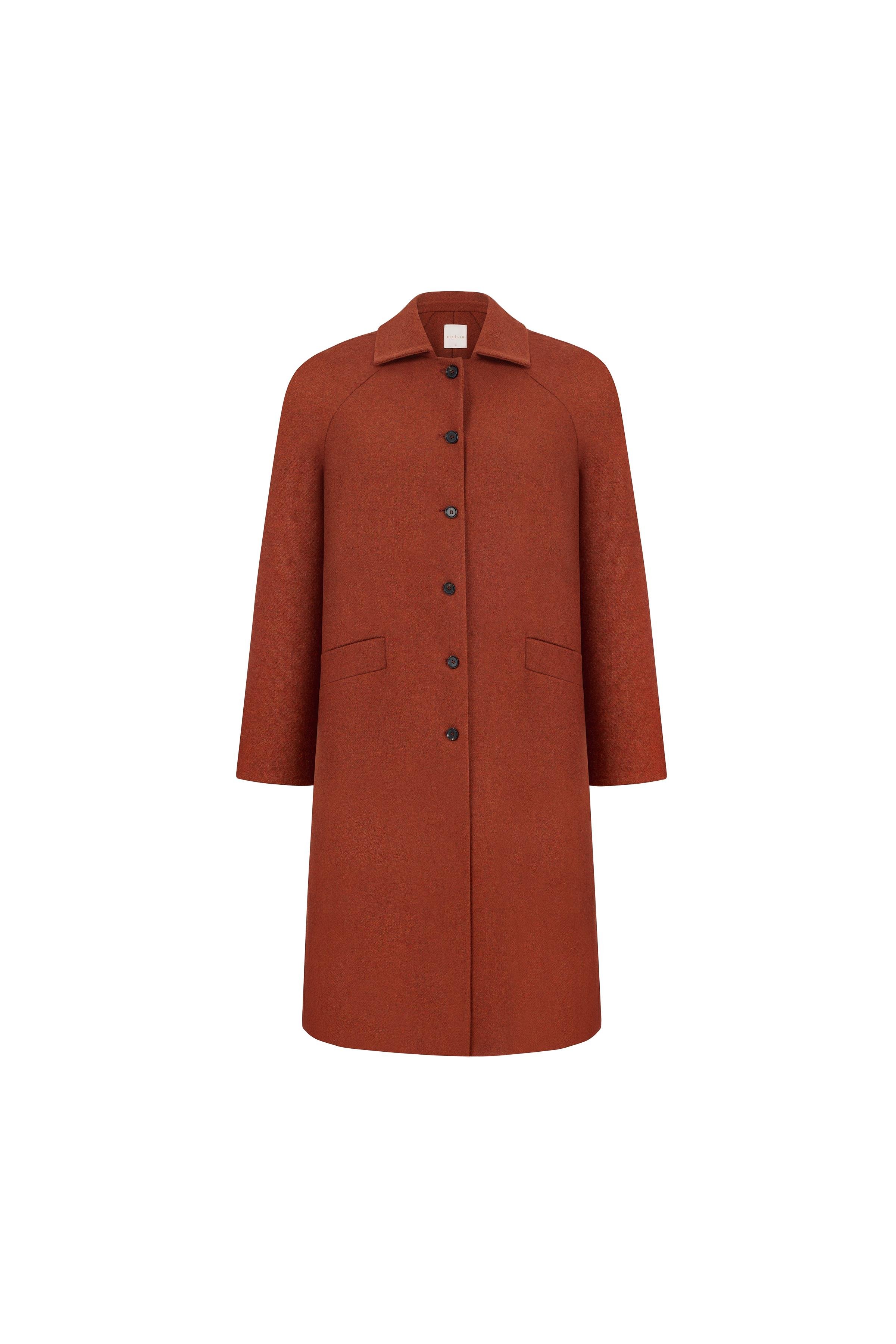 Mono Kapama Double Face Kaban Taba