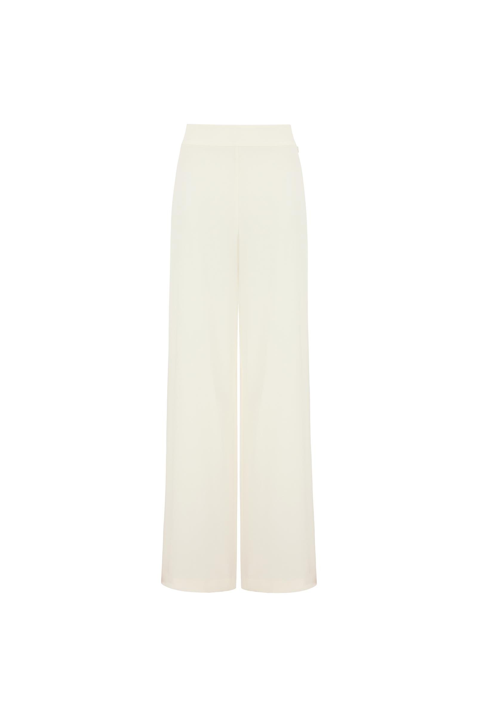 Pants Ekru