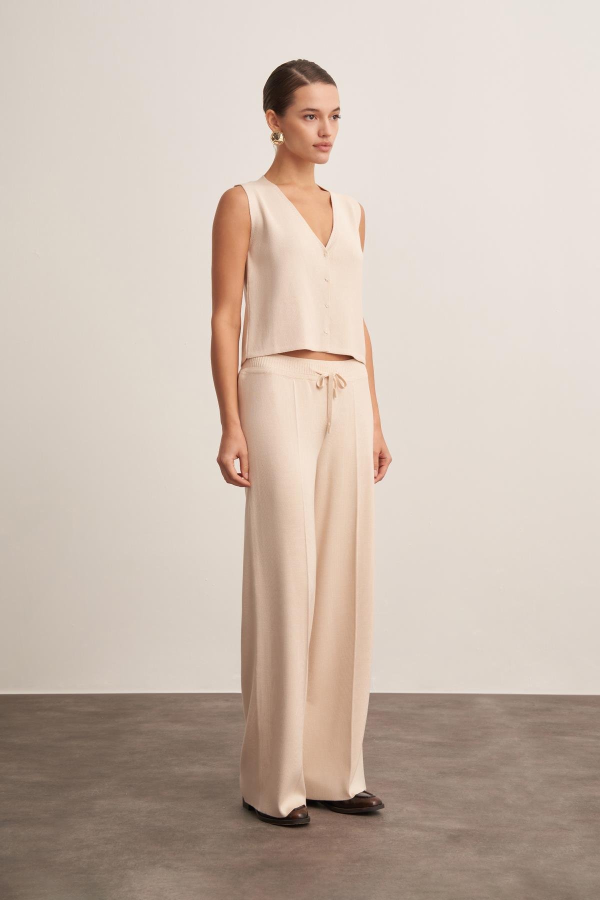 Pants Vanilya