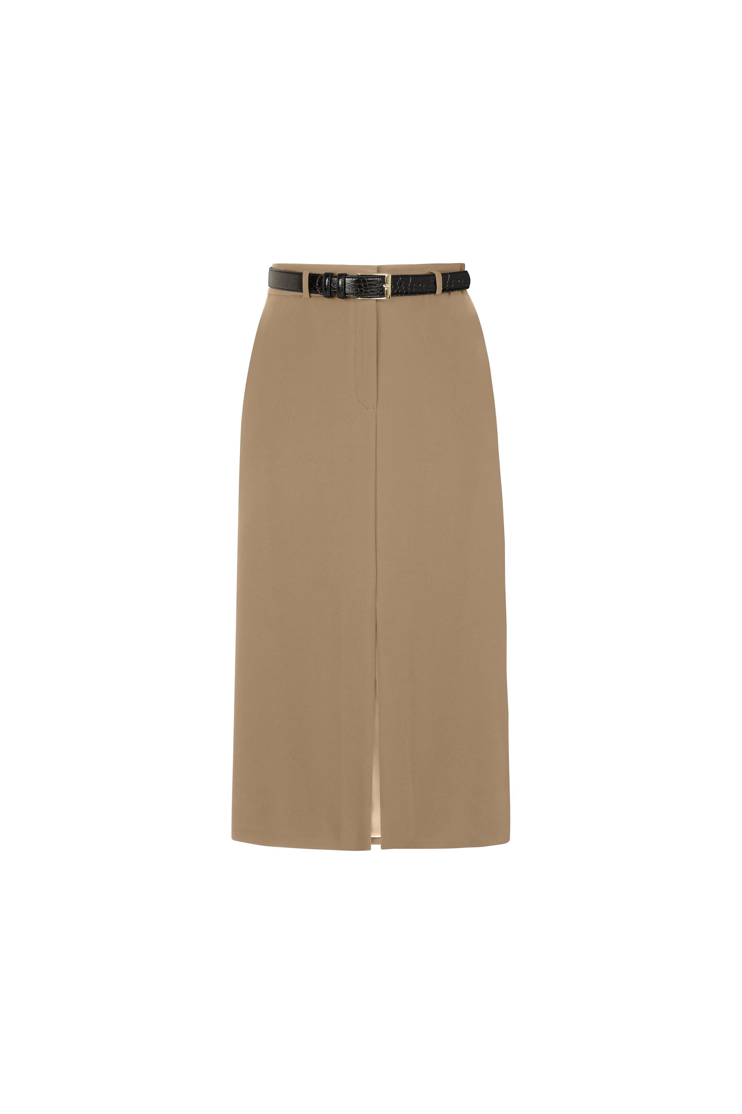 Poliviskon Kalem Etek Hakı