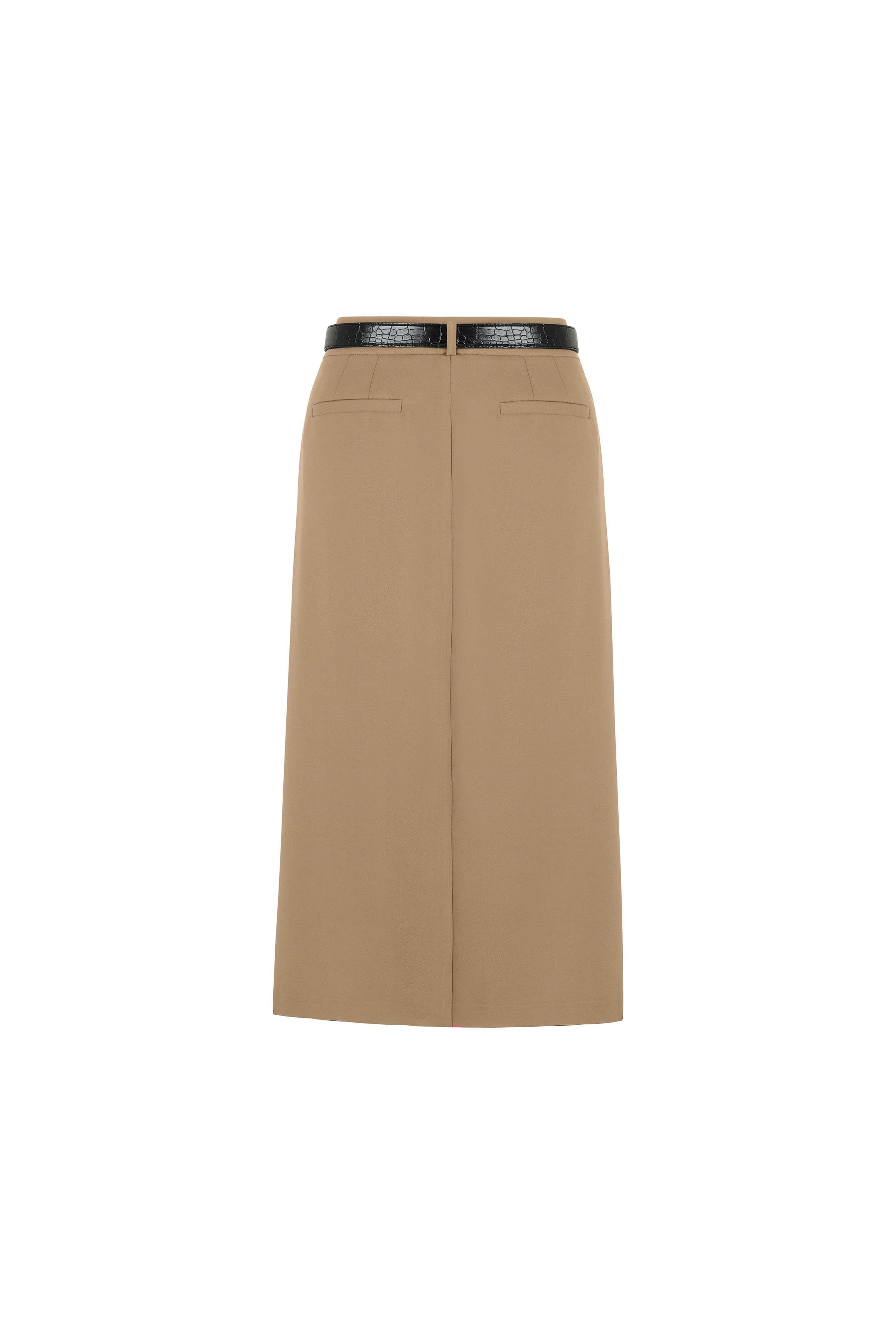 Poliviskon Kalem Etek Hakı