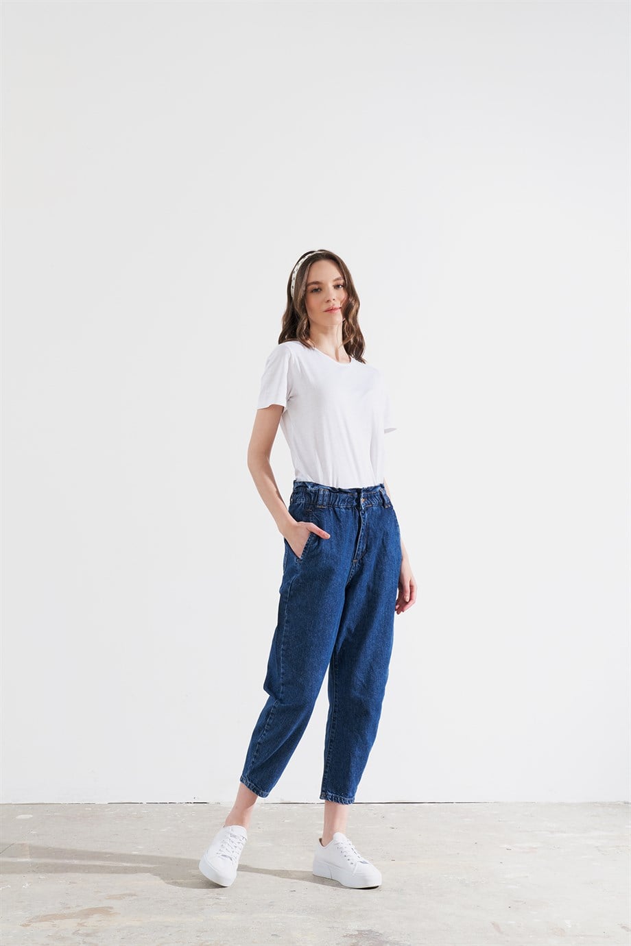Elisa Kot Pantolon