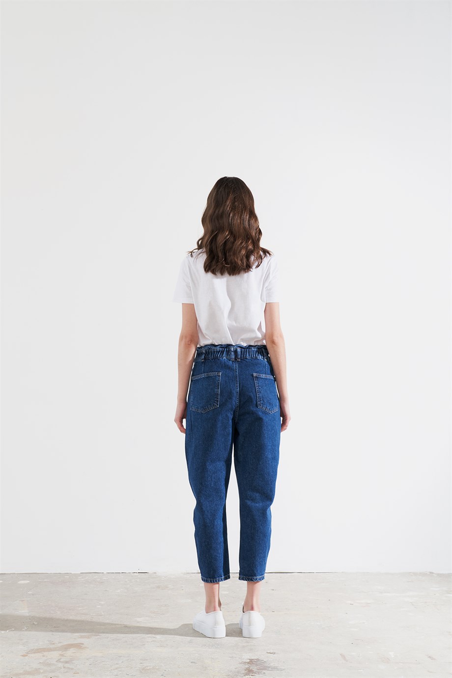 Elisa Kot Pantolon