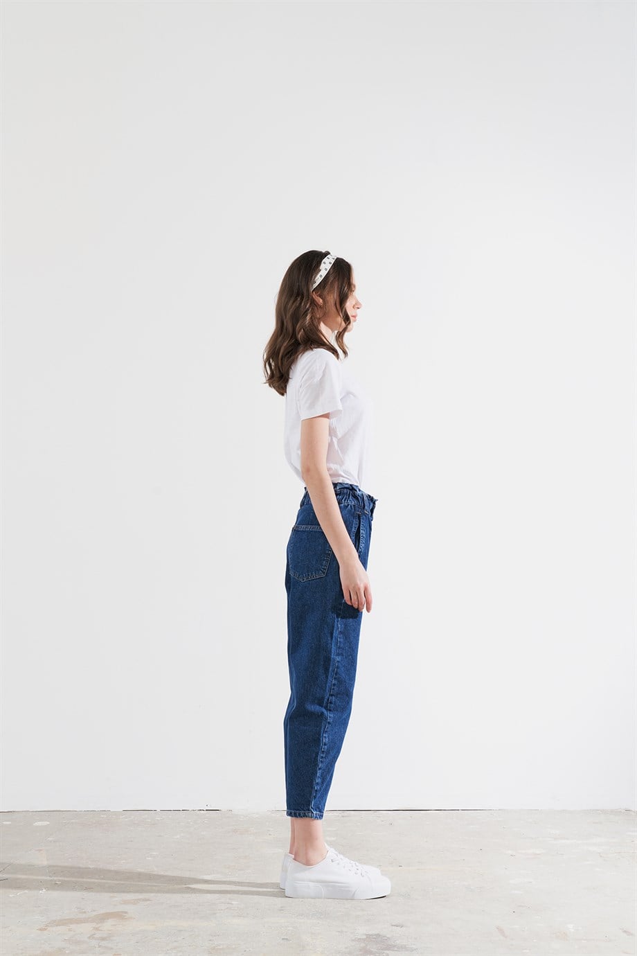 Elisa Kot Pantolon