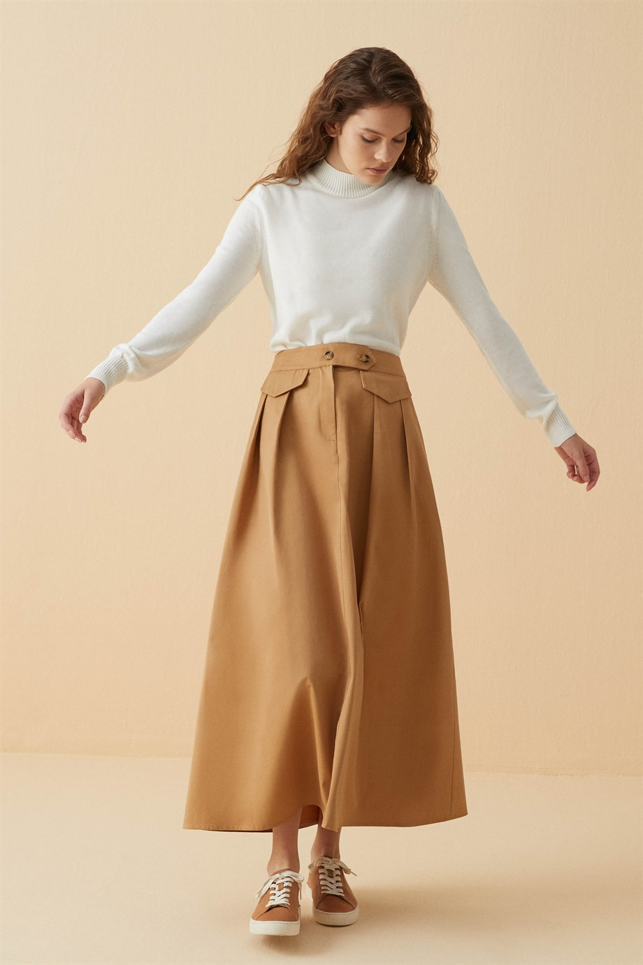 Elsa Etek Camel