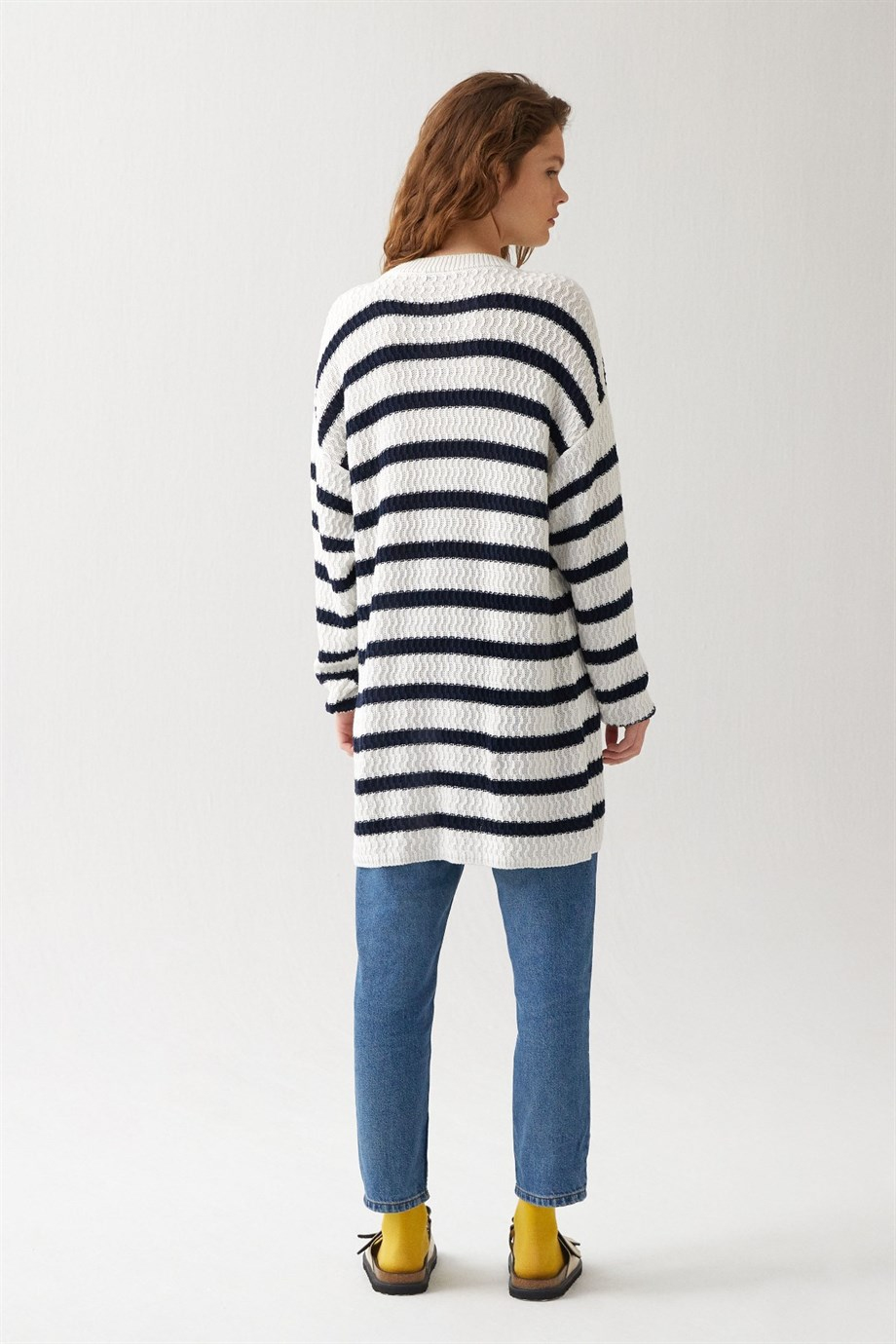 Line Triko Tunik