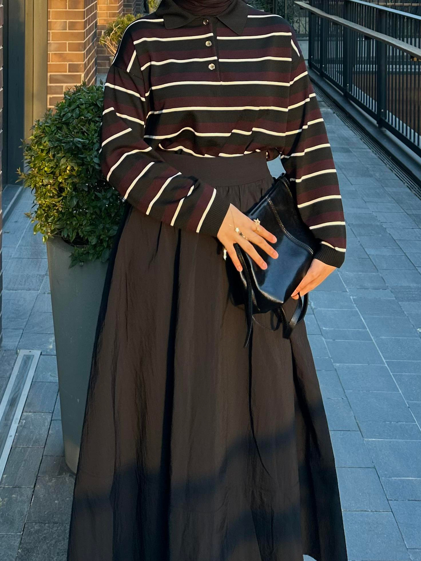 LİNEA ETEK