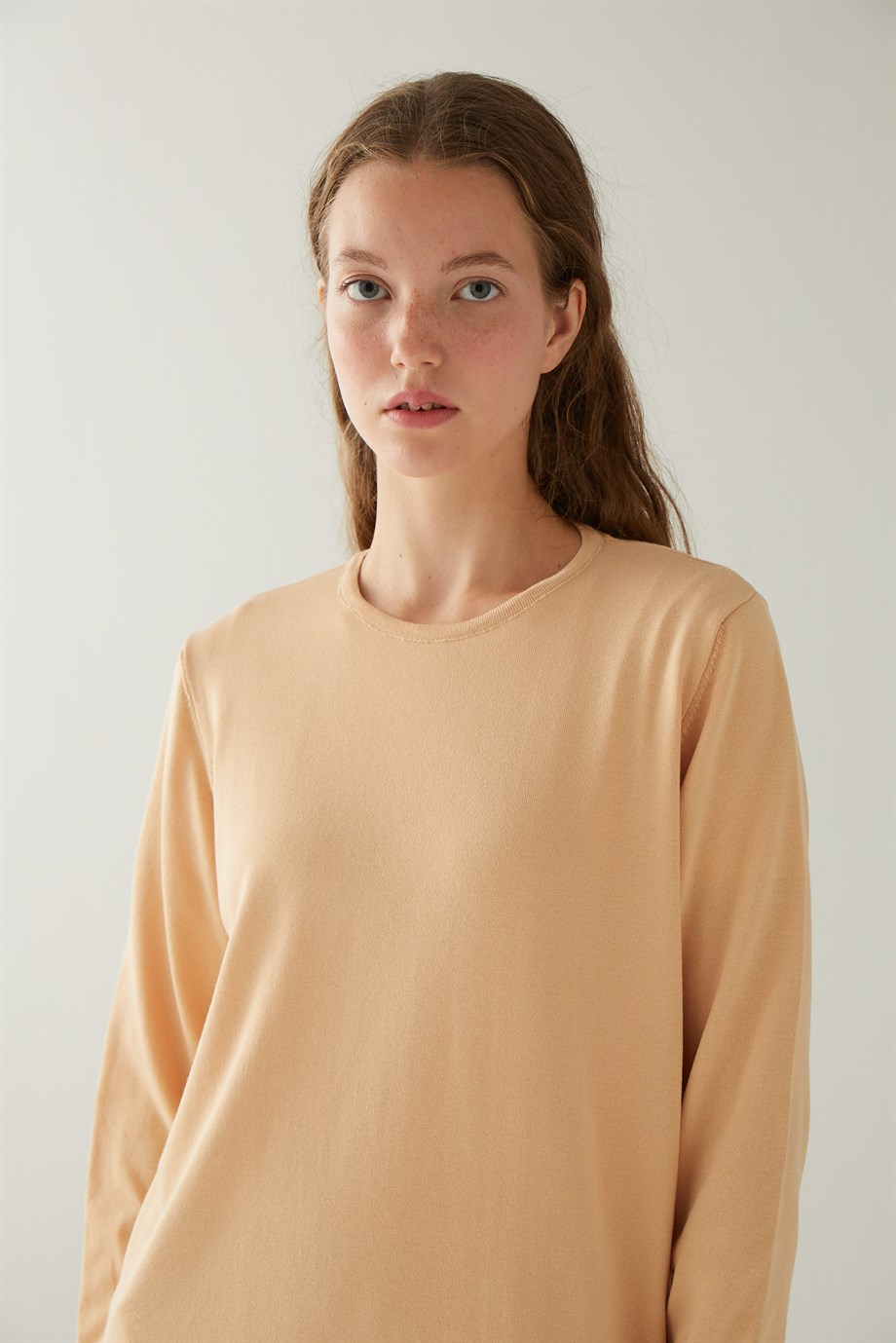 Merserize Speed Tunik Bej