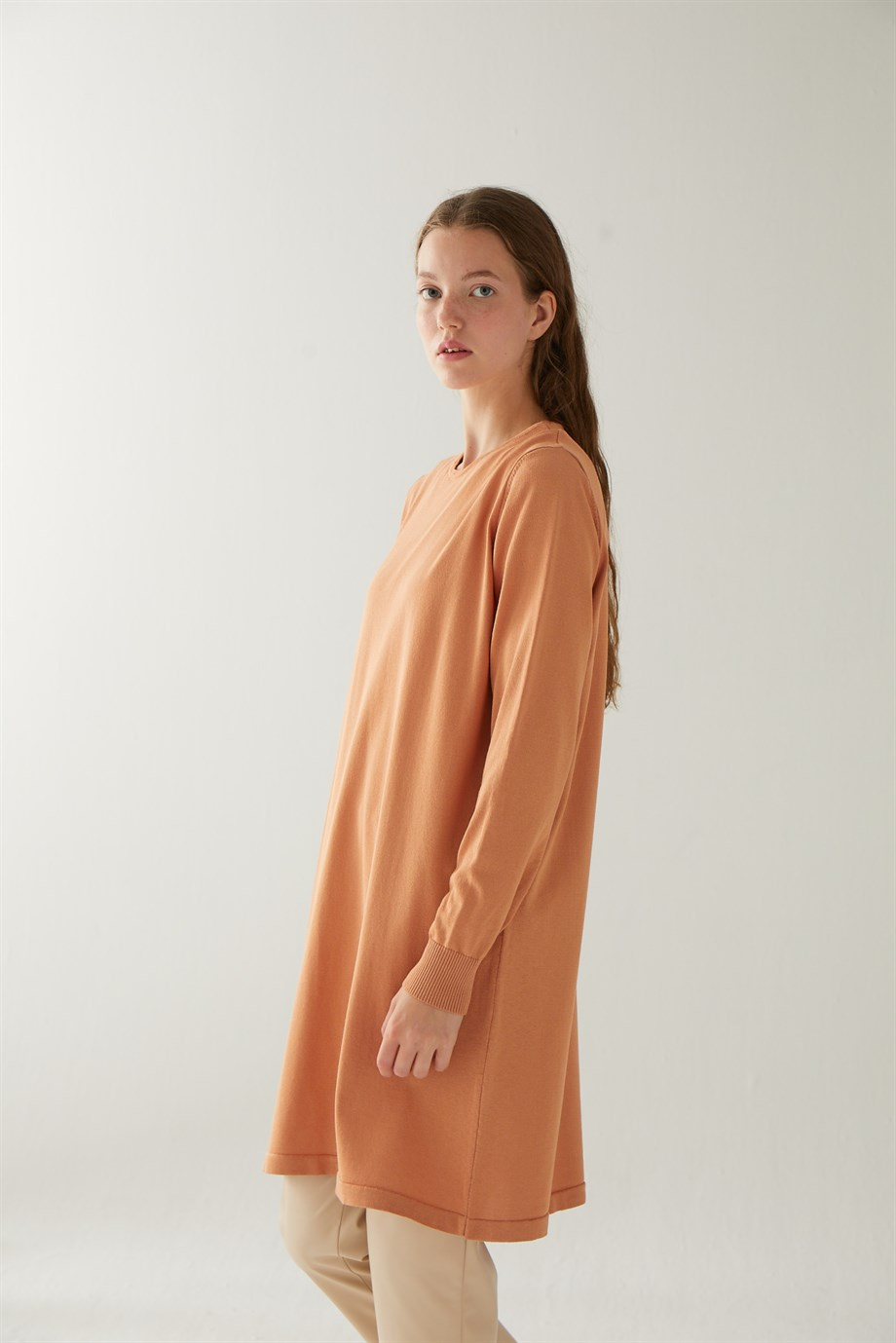 Merserize Speed Tunik Somon