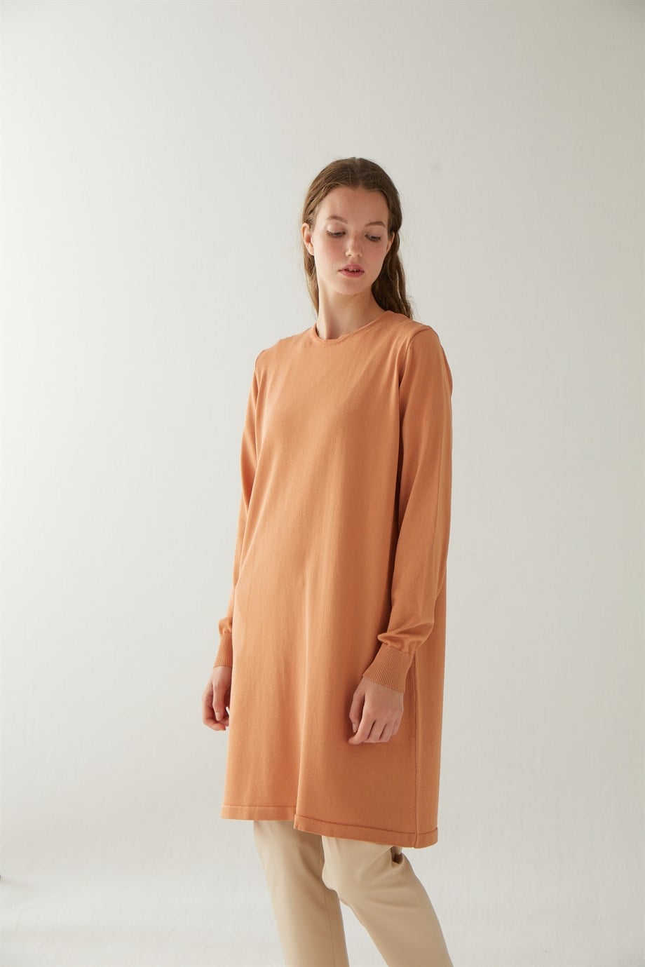 Merserize Speed Tunik Somon
