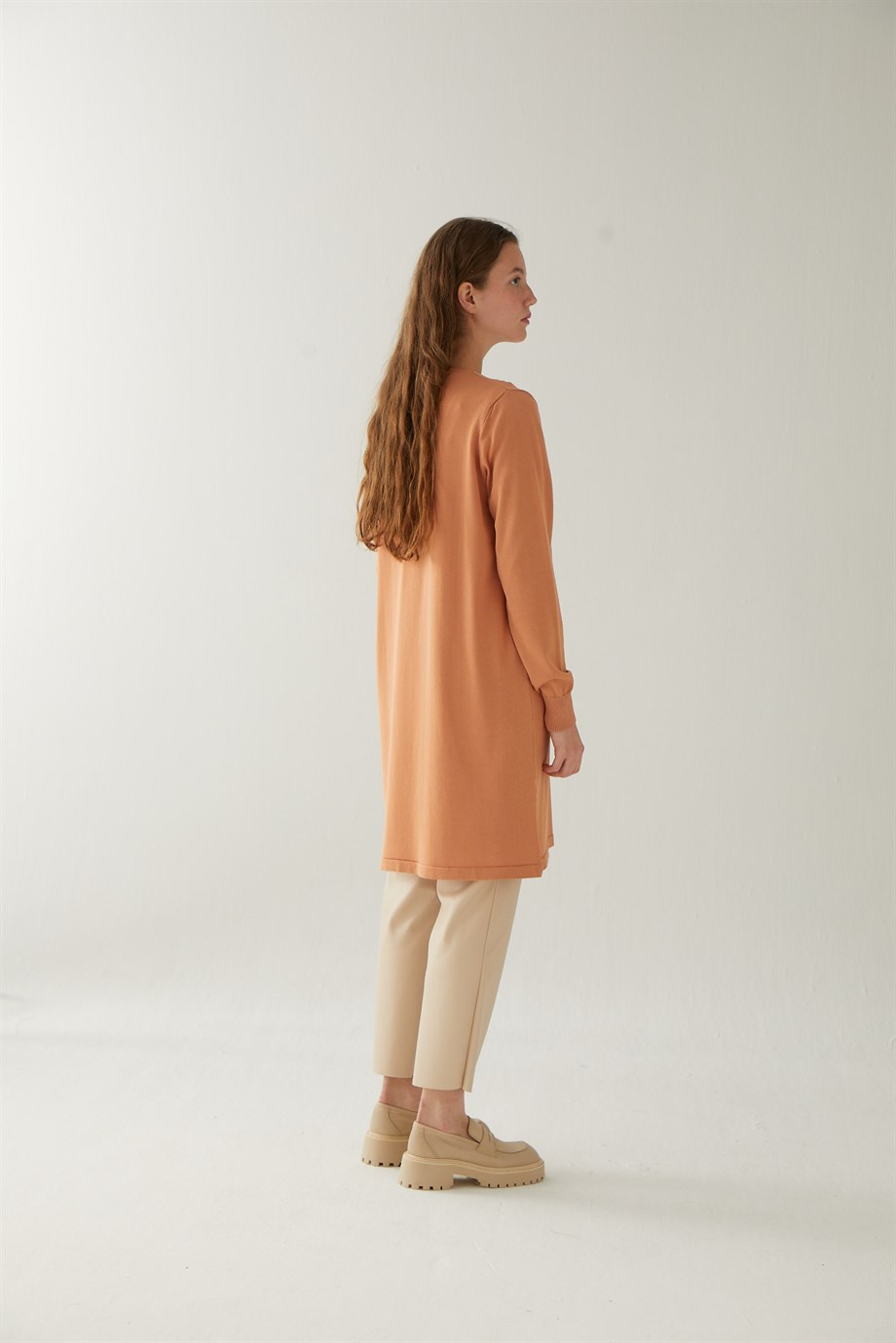 Merserize Speed Tunik Somon
