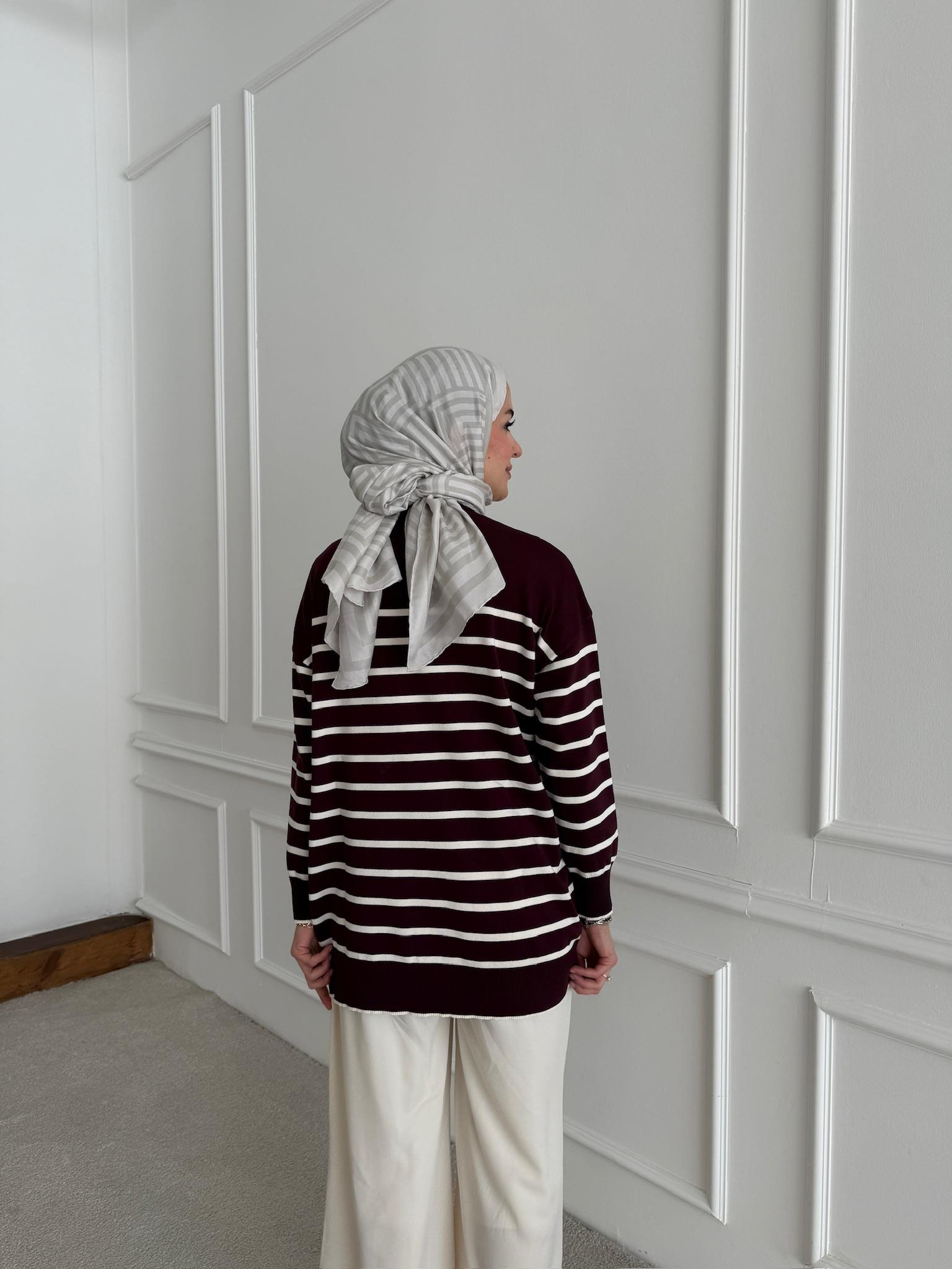 MOON KAZAK BORDO