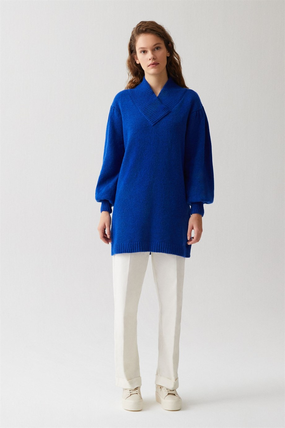Side Tunik