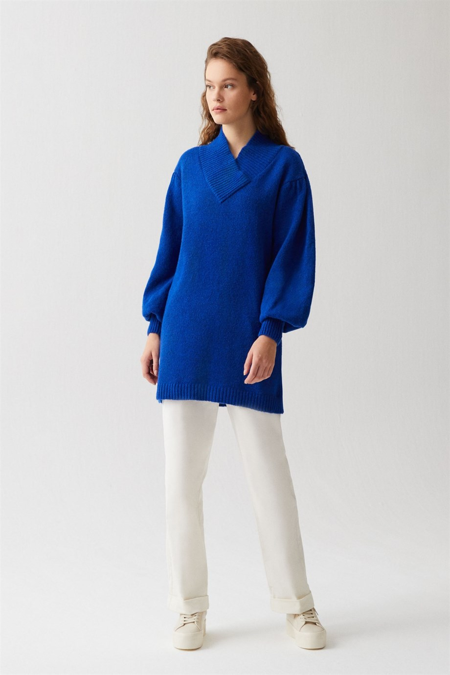 Side Tunik