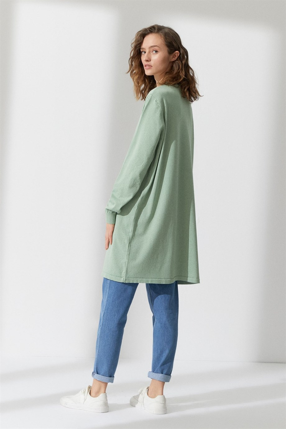 Speed Triko Tunik