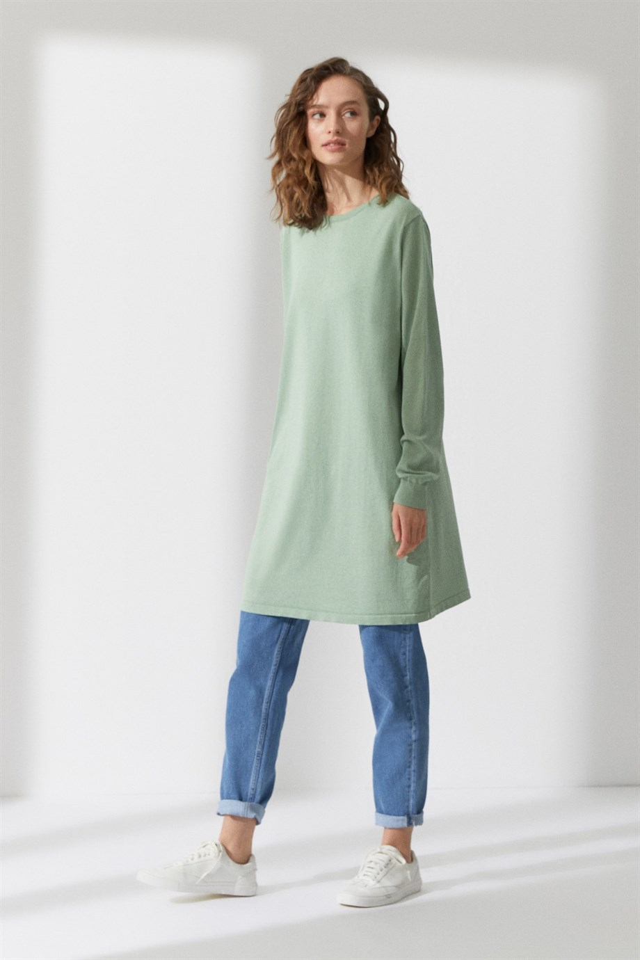Speed Triko Tunik